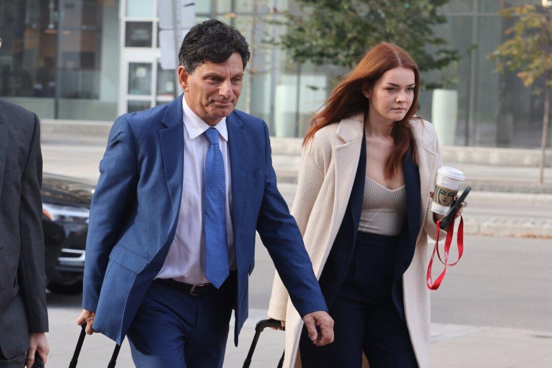 Tamara Lich’s Lawyer Says Evidence Has Failed to Support Charges Against Freedom Convoy Leaders