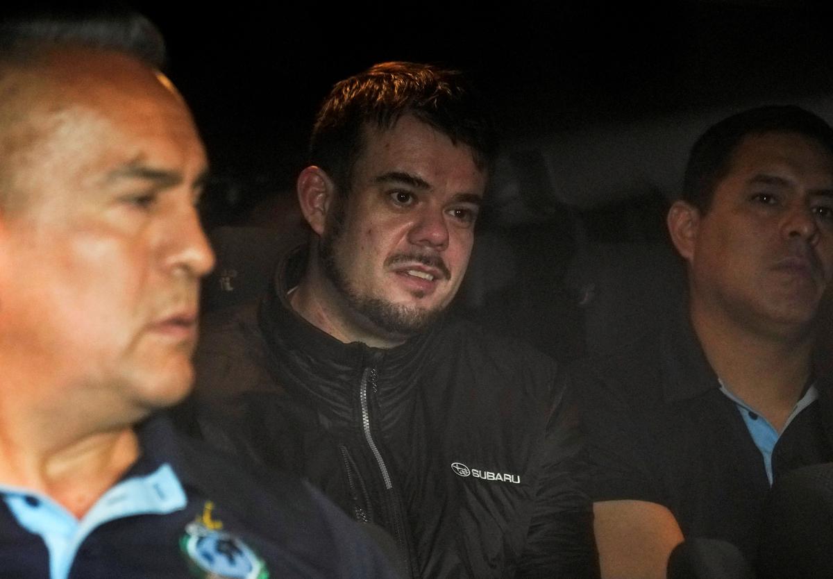 Suspect in Natalee Holloway’s 2005 Disappearance in Aruba Revealed Her Fate as Part of Plea Deal