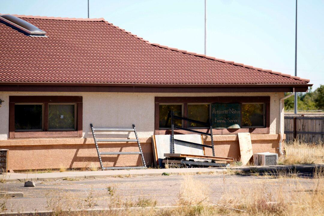 Remains of at Least 189 People Removed From Colorado Funeral Home, Up From 115, Officials Say