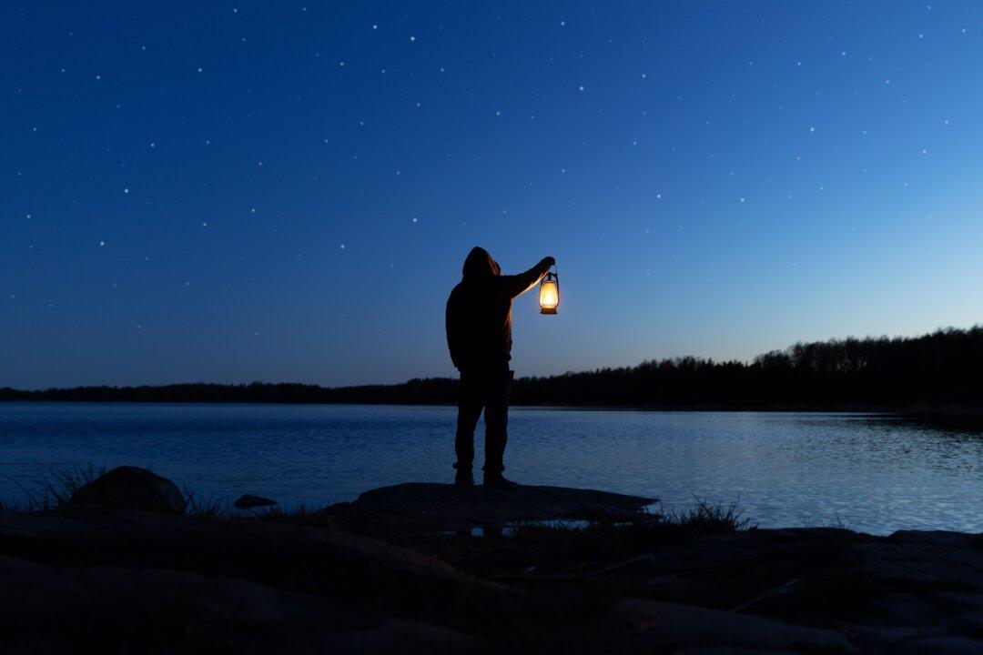 Determination in the Darkest Hours (III)—Leadership Lessons of Abraham Lincoln (17)