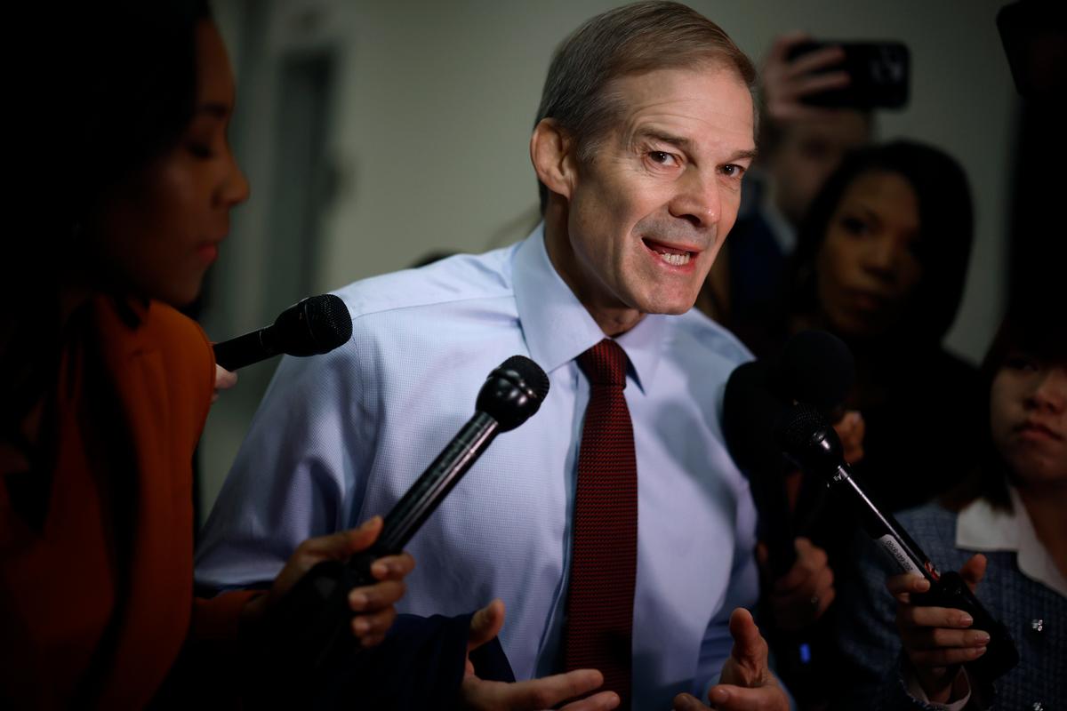 House Republicans Launch Probe Into Washington AG’s Investigation of Conservative Activist