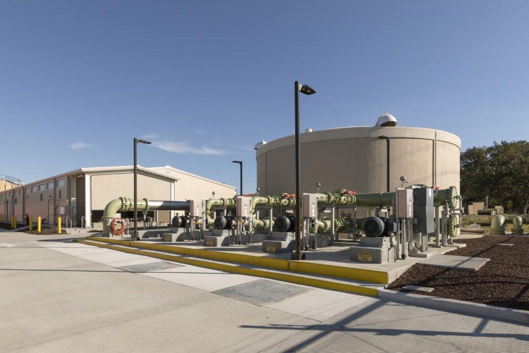 IN-DEPTH: Florida’s Water Problems and Solutions Are a Model for the Nation