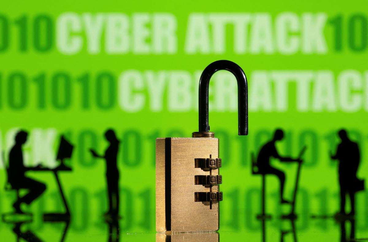 Major Cyber Attack Could Cost the World $3.5 Trillion: Lloyd’s of London