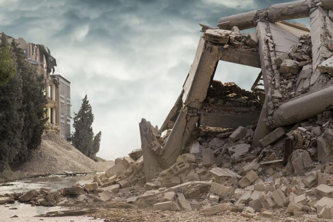 Another Tacit Admission That COVID Mandates Were a Disastrous Mistake