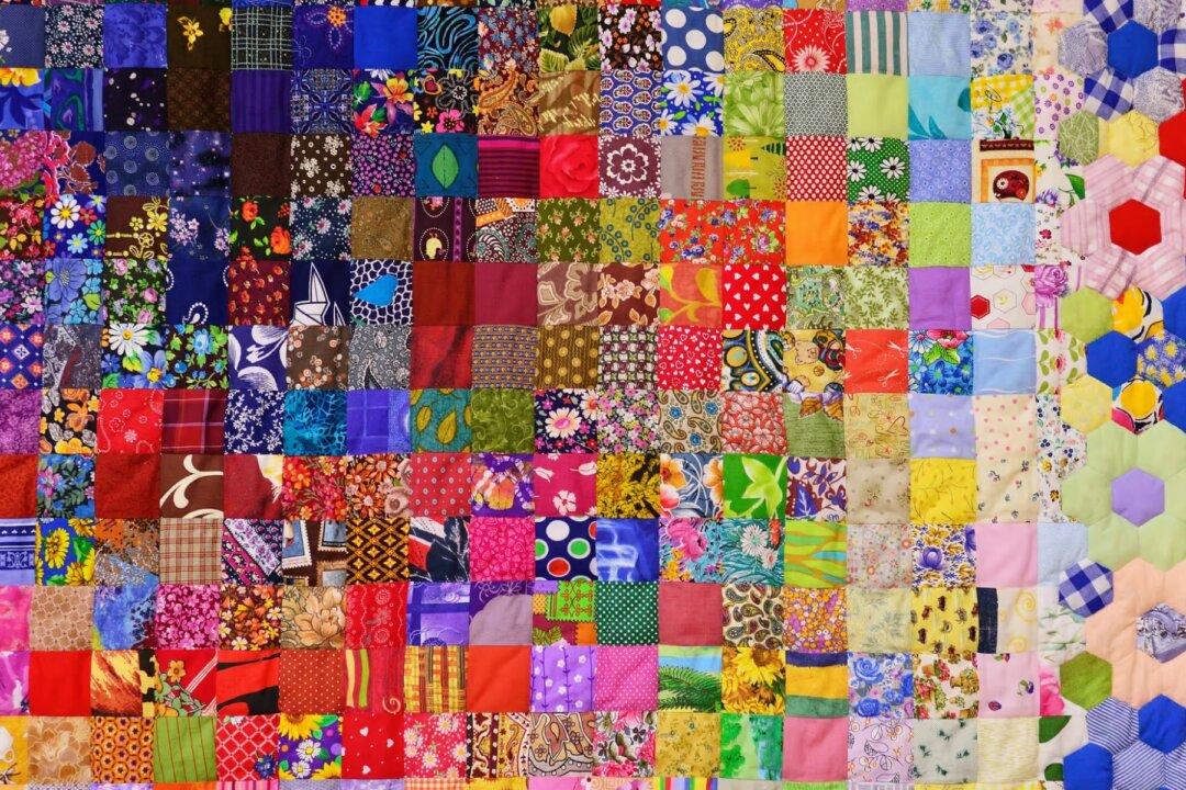 The Shredded Social Contract