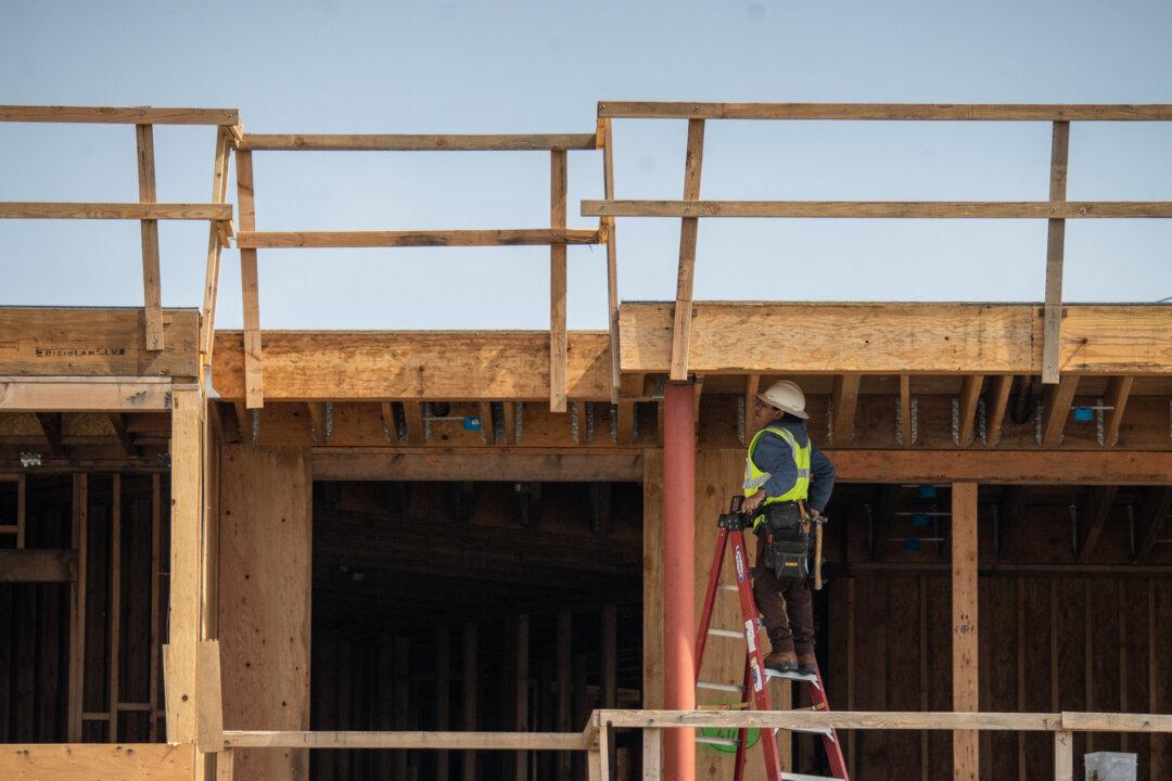 California to Expedite Housing Project Approvals in Coastal Cities, Fire Zones