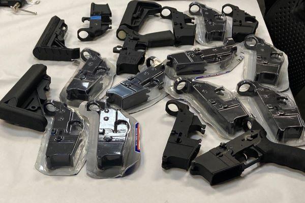 Stabbing Suspect at San Diego Motel Jailed After Standoff