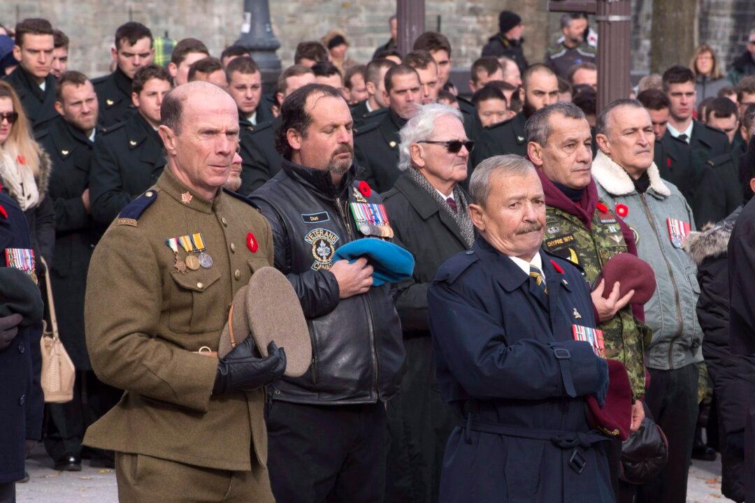 EXCLUSIVE: ‘Woke Mentality’: Military Chaplains Decry New Directive Banning Religious Prayer