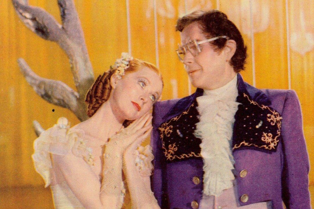 The Latest vs. the Greatest: ‘The Magic Flute’ (2022) vs. ‘The Tales of Hoffmann’ (1951)