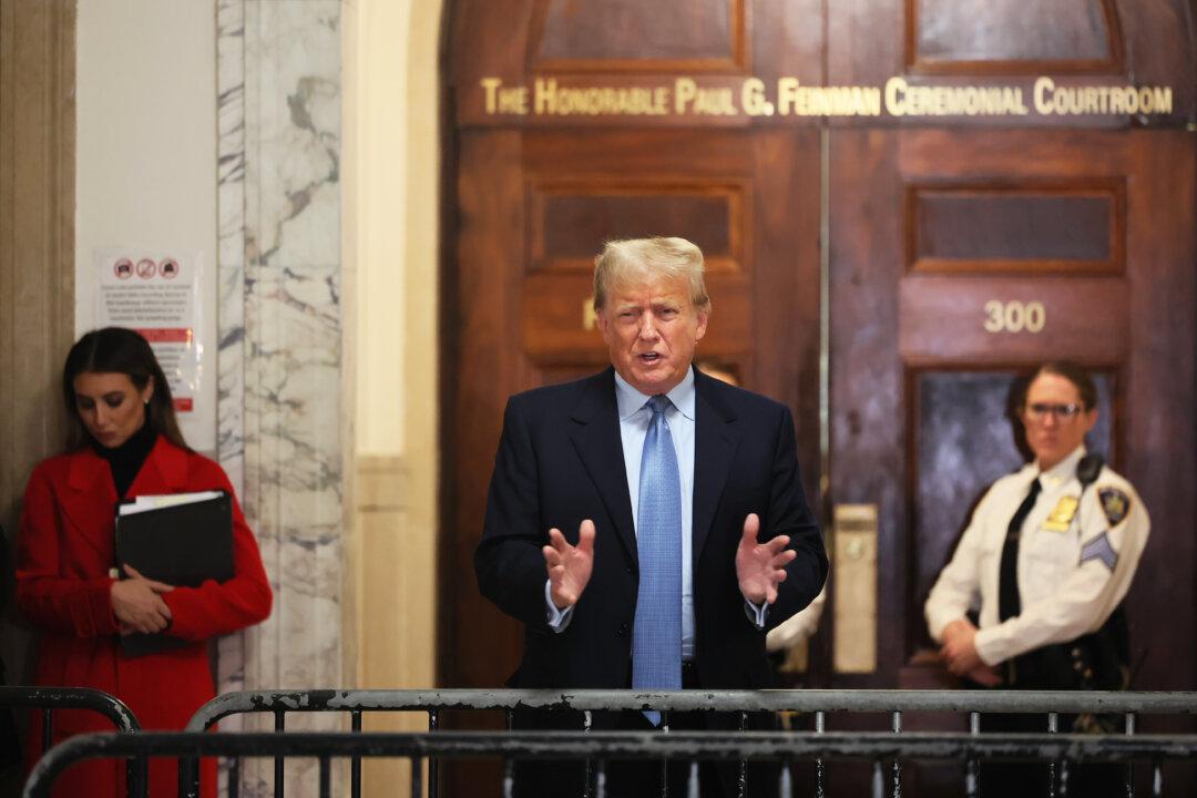 Republican Candidates Need to Extend the Trump Tax Cuts