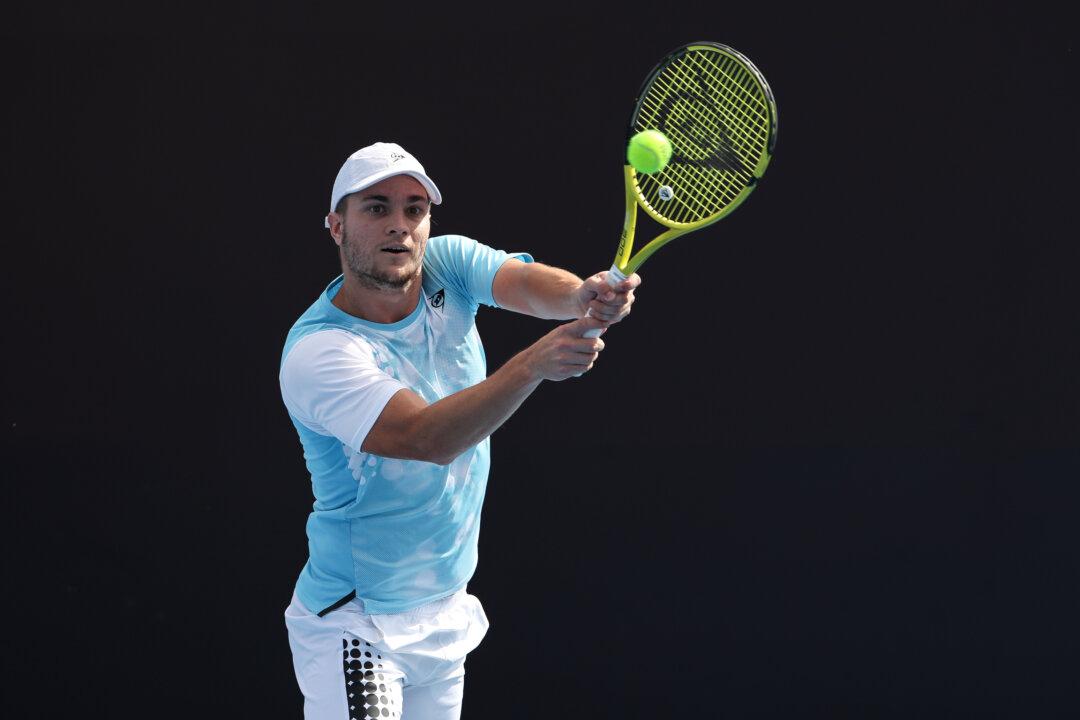ATP Roundup: No. 1 Seed Rune Falls to Kecmanovic in Stockholm