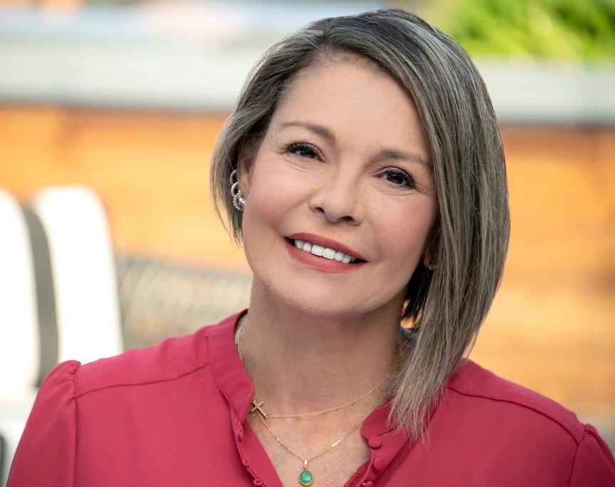 Republican Dalia al-Aqidi, a Muslim and Immigrant From Iraq, Is Running Against Ilhan Omar