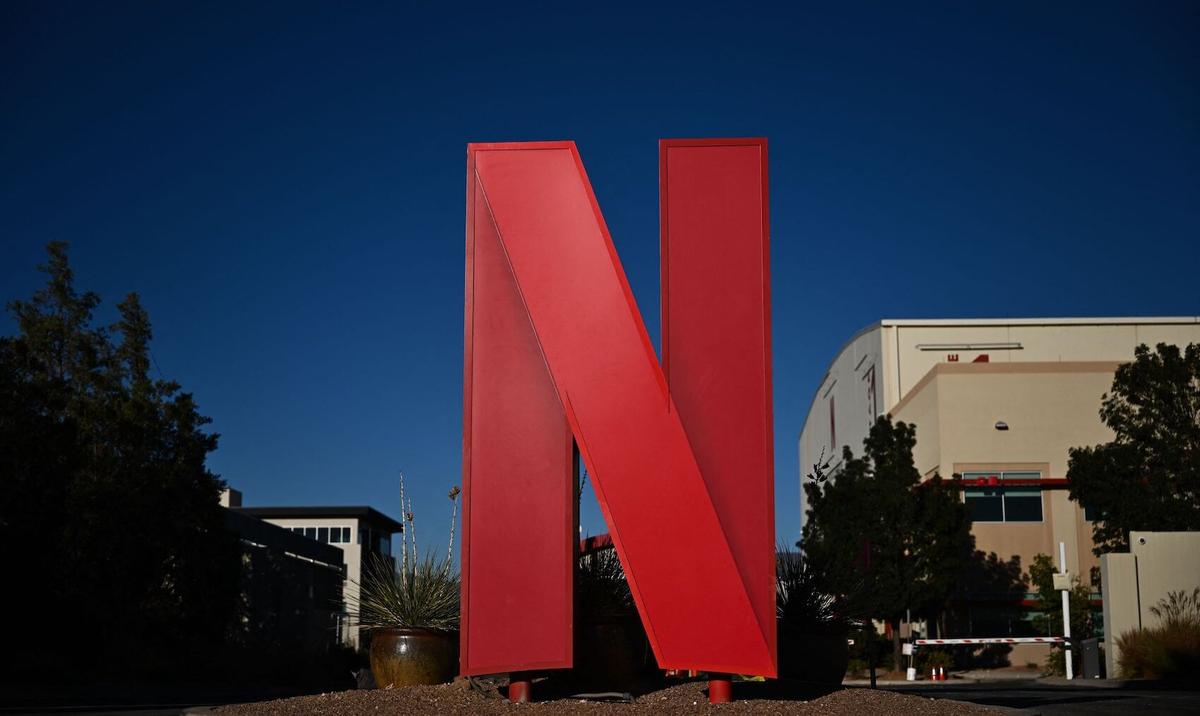 Netflix Nixes Its Cheapest, Ad-Free Plan in the US