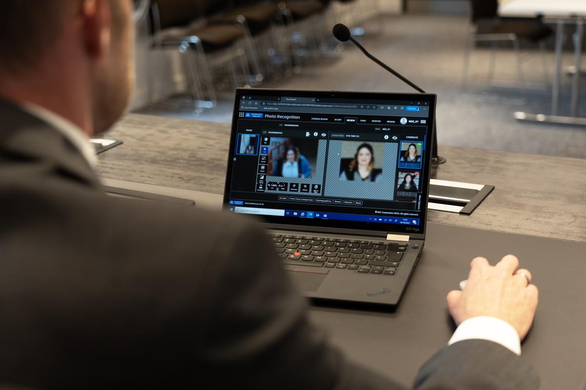 Court Dossier Reveals Facial Search Firm Holds Information on Millions of UK Citizens