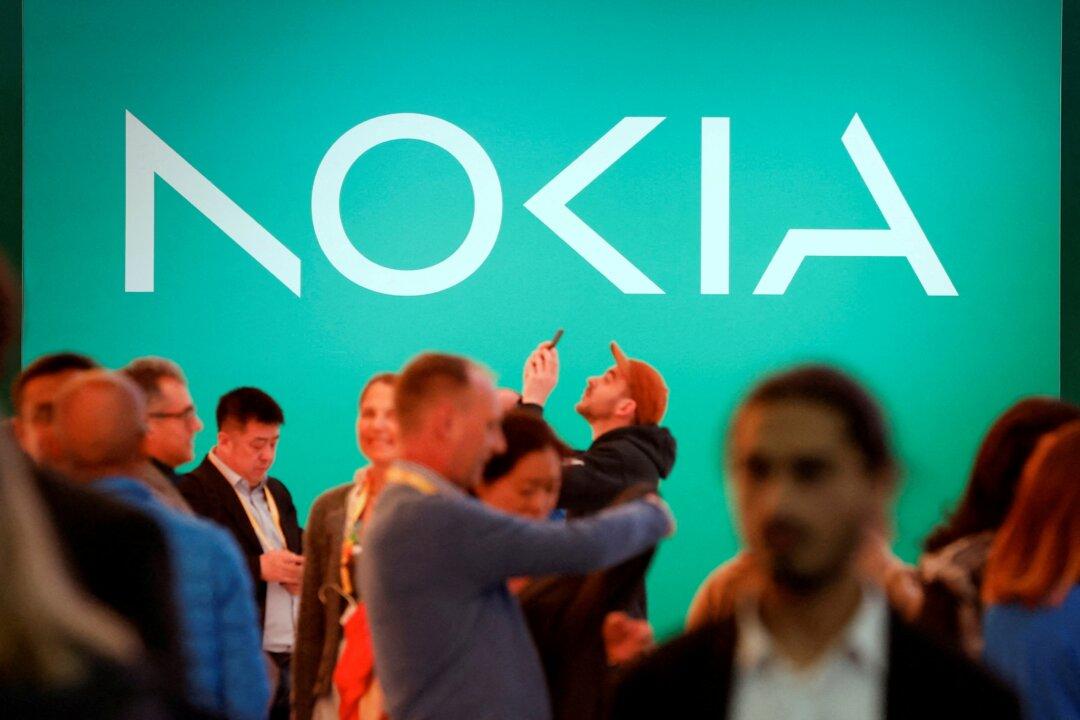 Nokia to Cut up to 14,000 Jobs as US Demand Shrinks, Growth Uncertain