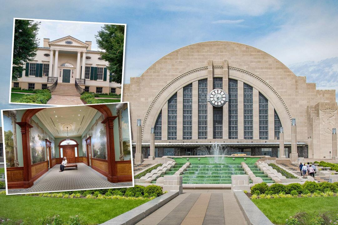 Couple Leaves a Generous $18 Million Legacy Donation to 3 Cincinnati Art Museums