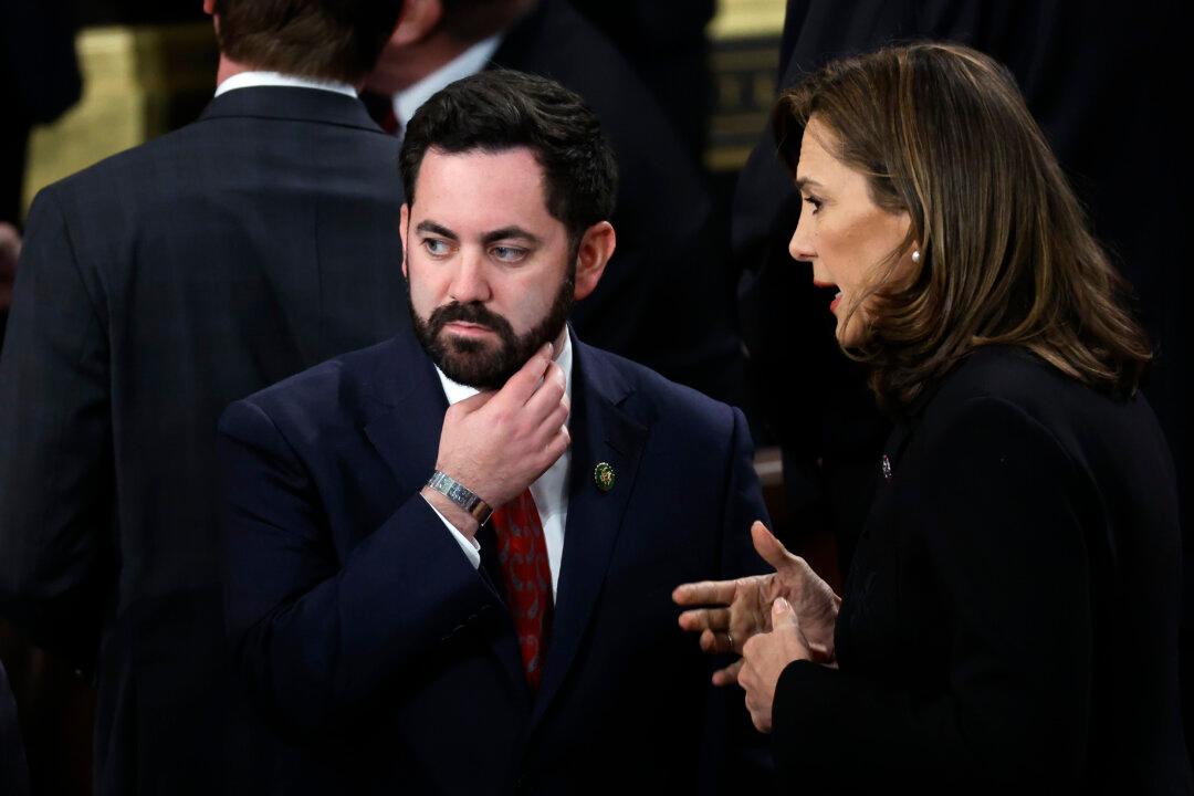 Lawler Draws Praise, Rebuke in Hudson Valley District Democrats Target for 2024 Flip