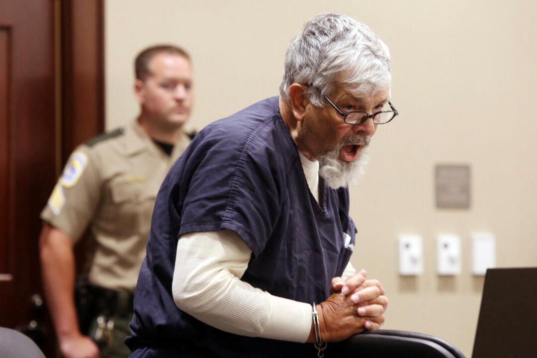 Man Who Killed 2 South Carolina Officers and Wounded 5 Others in Ambush Prepares for Sentencing