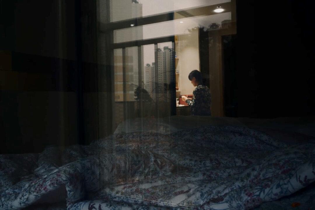 ‘Beyond Utopia’: Escaping From North Korea