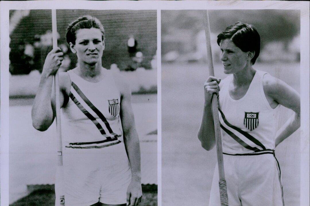 ‘Babe’: One of the Greatest Women Athletes Ever