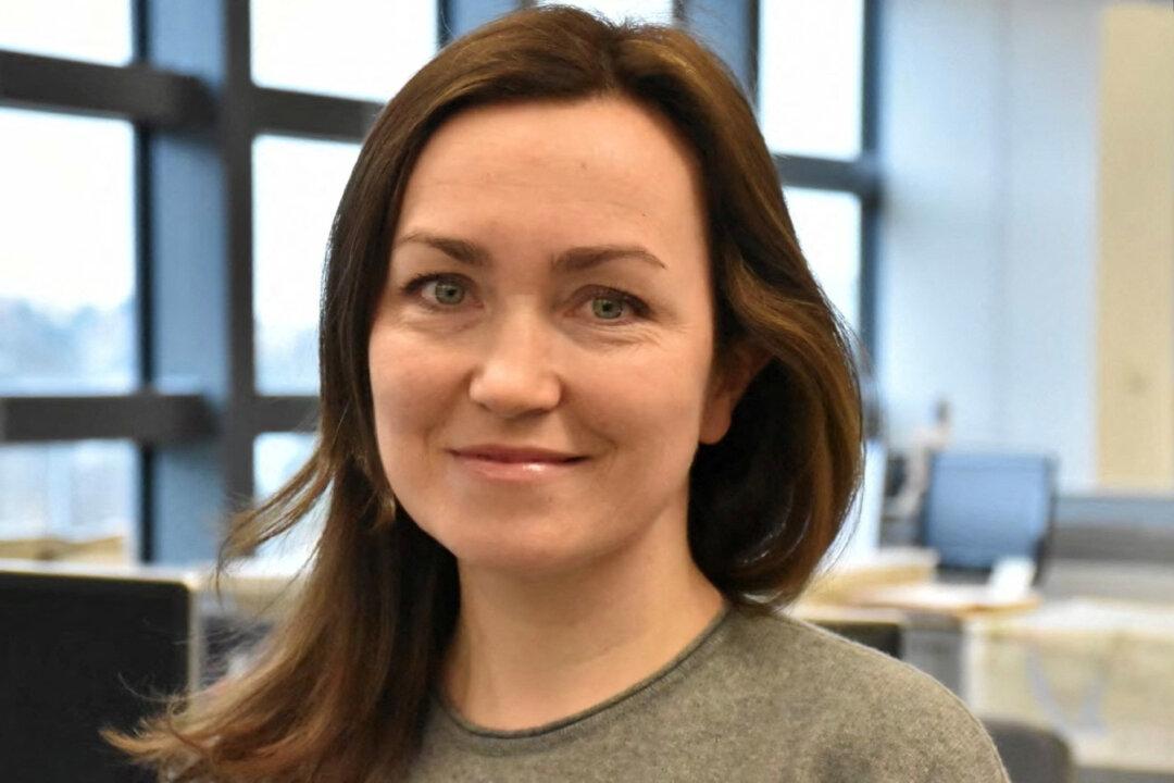 Russian American Journalist Detained in Russia, Charged With Working as Illegal Foreign Agent