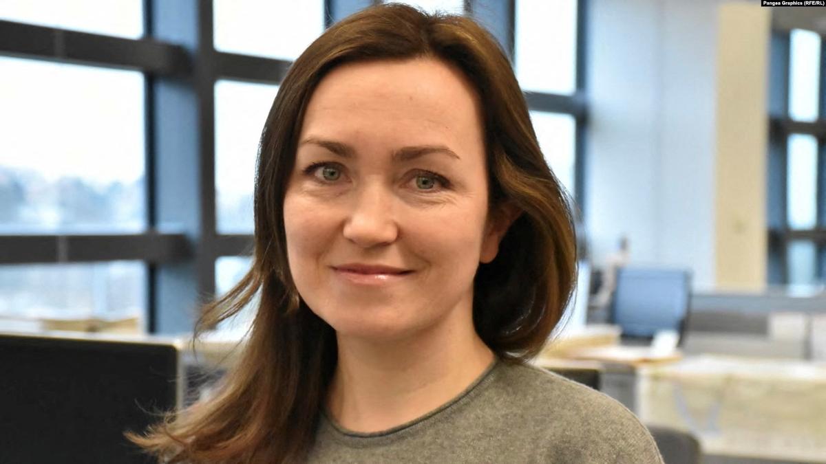 Russian American Journalist Detained in Russia, Charged With Working as Illegal Foreign Agent