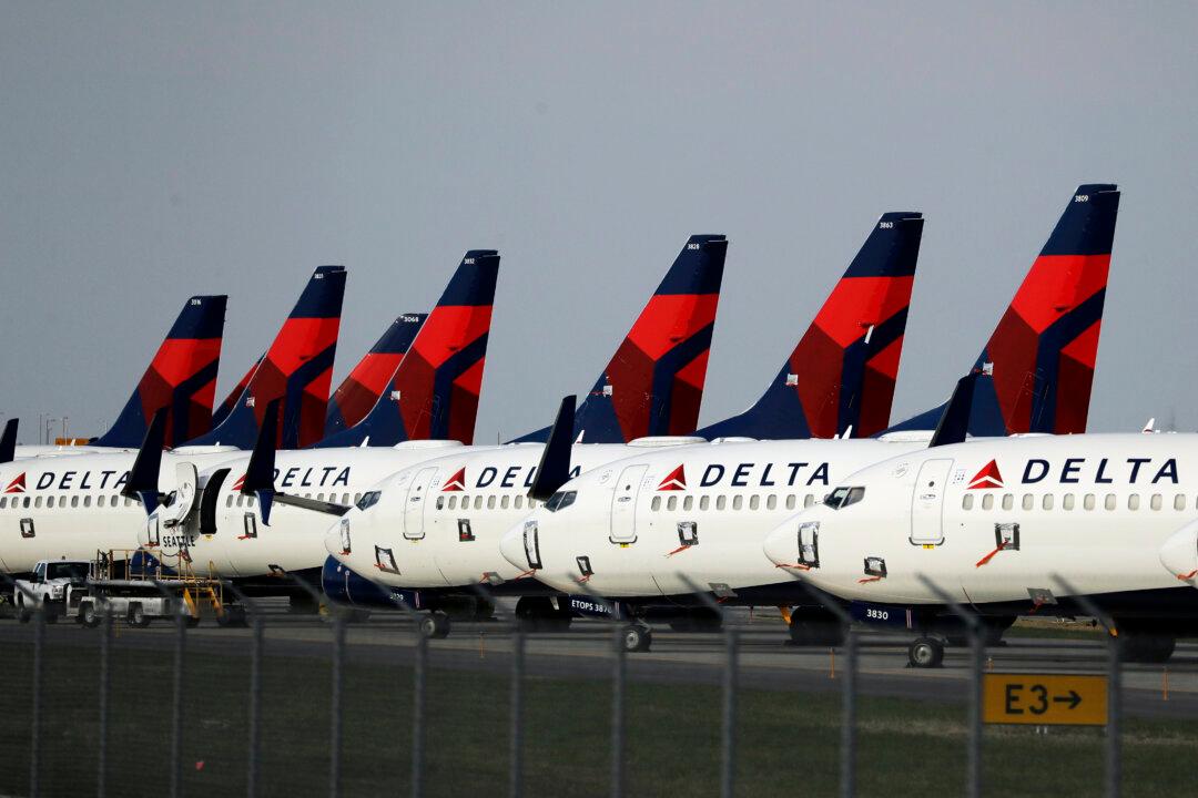 Delta Air Lines Scales Back Changes to Its Loyalty Program After a Revolt by Customers