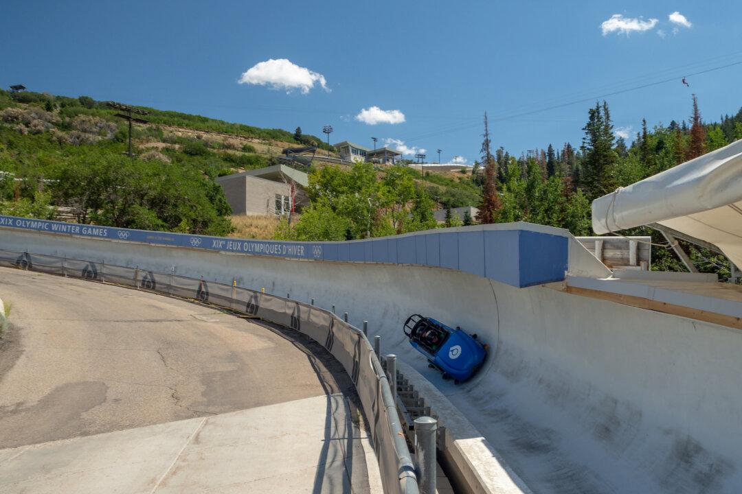 Taking the Kids: Heading to the Mountains for the Fall Colors and Festivals