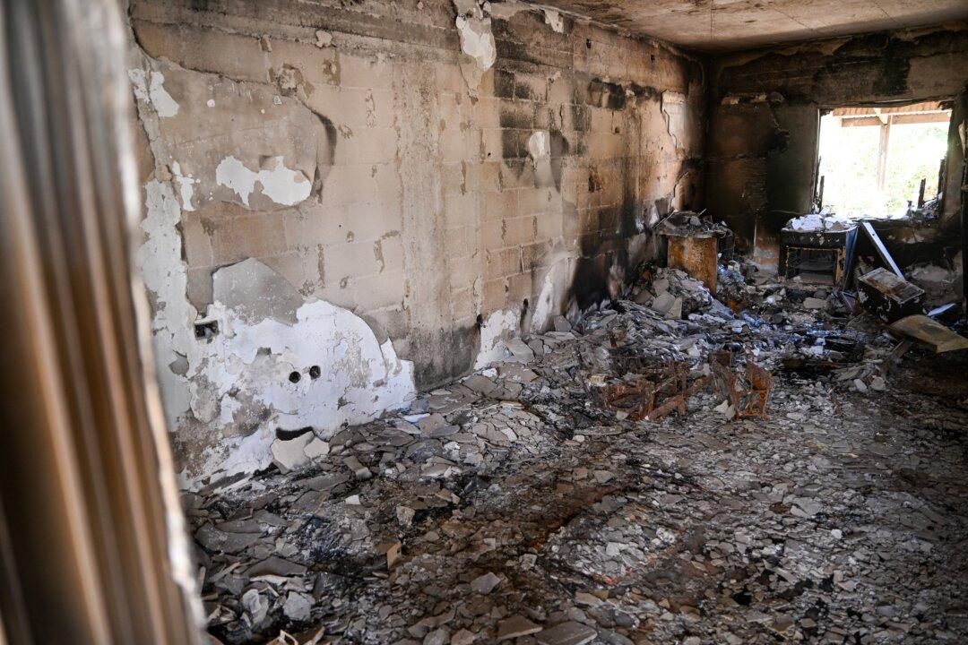 Jewish Policy Center Senior Director Urges Caution With Wartime Reporting