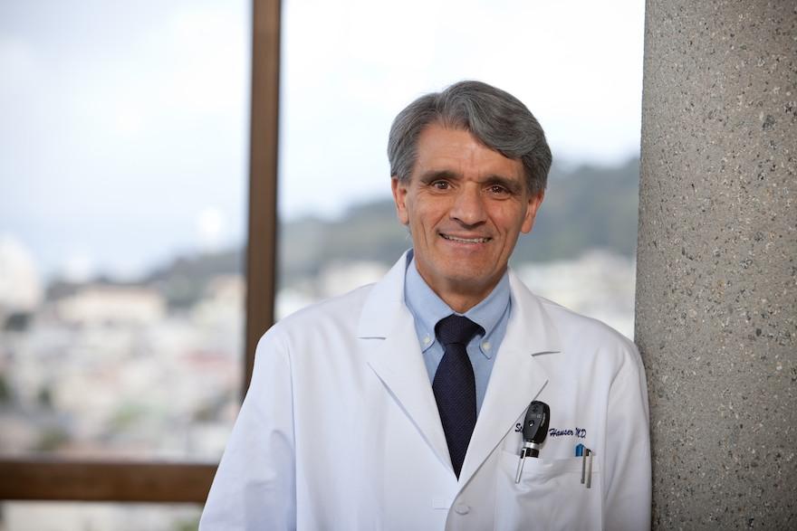 Defeating Multiple Sclerosis: Dr. Stephen Hauser’s Journey