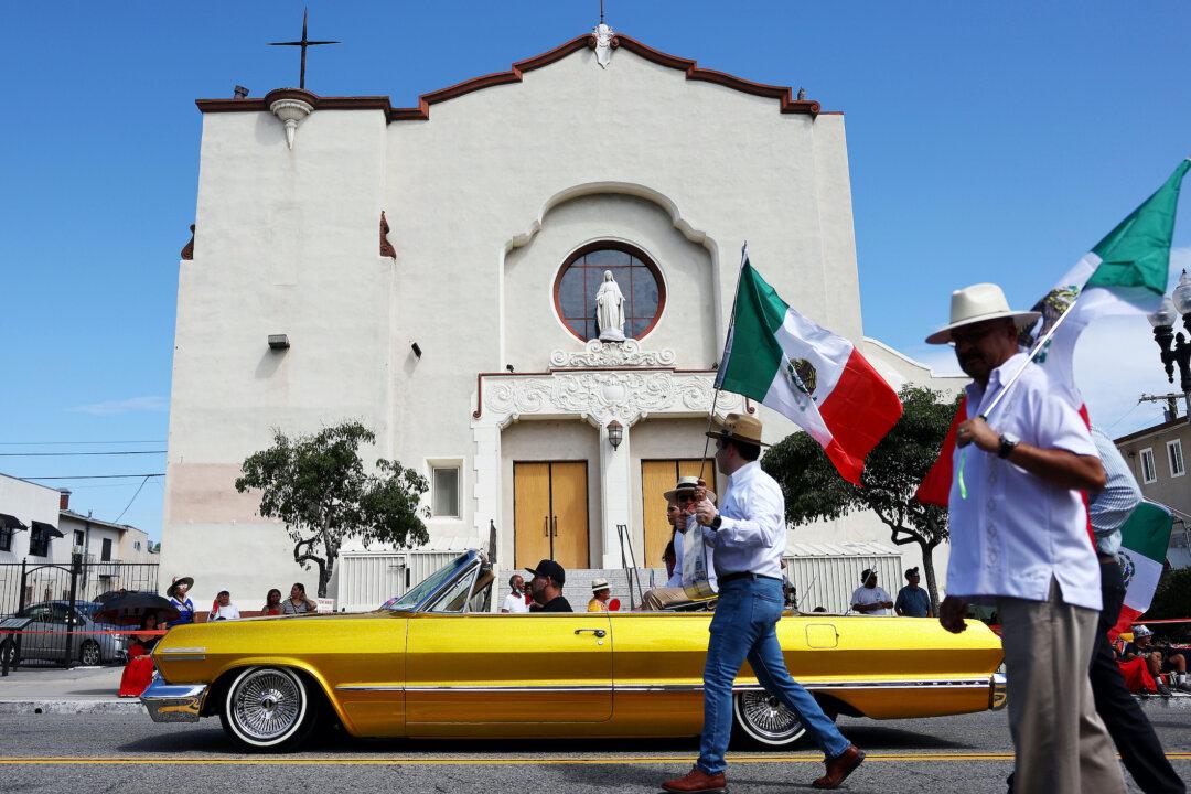 Los Angeles to Consider Aligning Local Law With State’s Lift on Cruising Ban