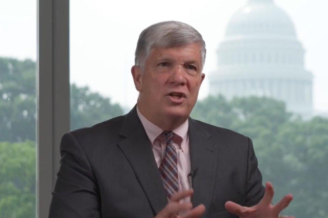 Geopolitical Strategist Breaks Down Israel–Hamas War’s Impacts on Iran, Russia, and China