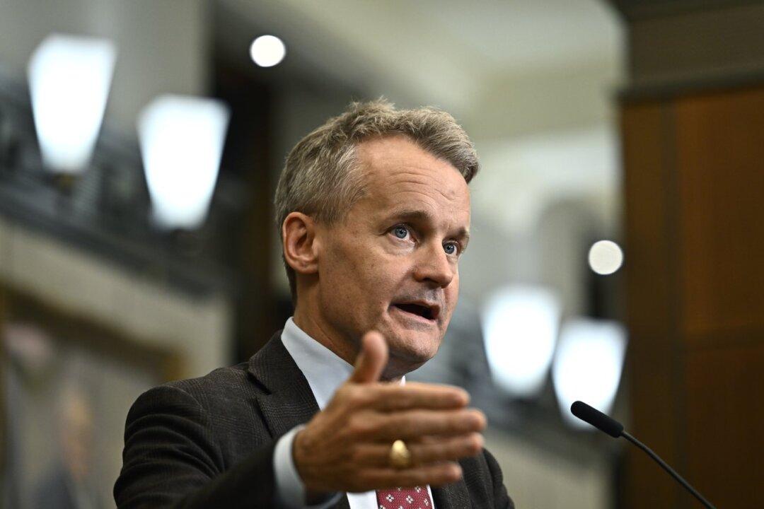 Bill to Stop Forced-Labour Products From Entering Canada Coming This Year: Minister