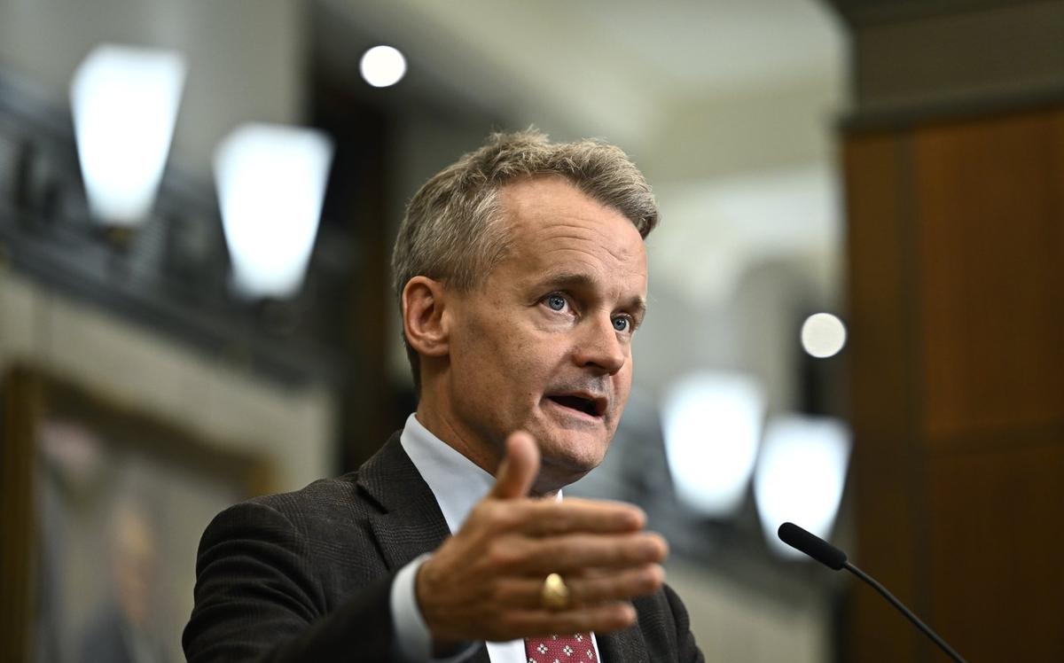 Labour Minister Promises Action to Prevent Repeat of BC Port Strike Dispute