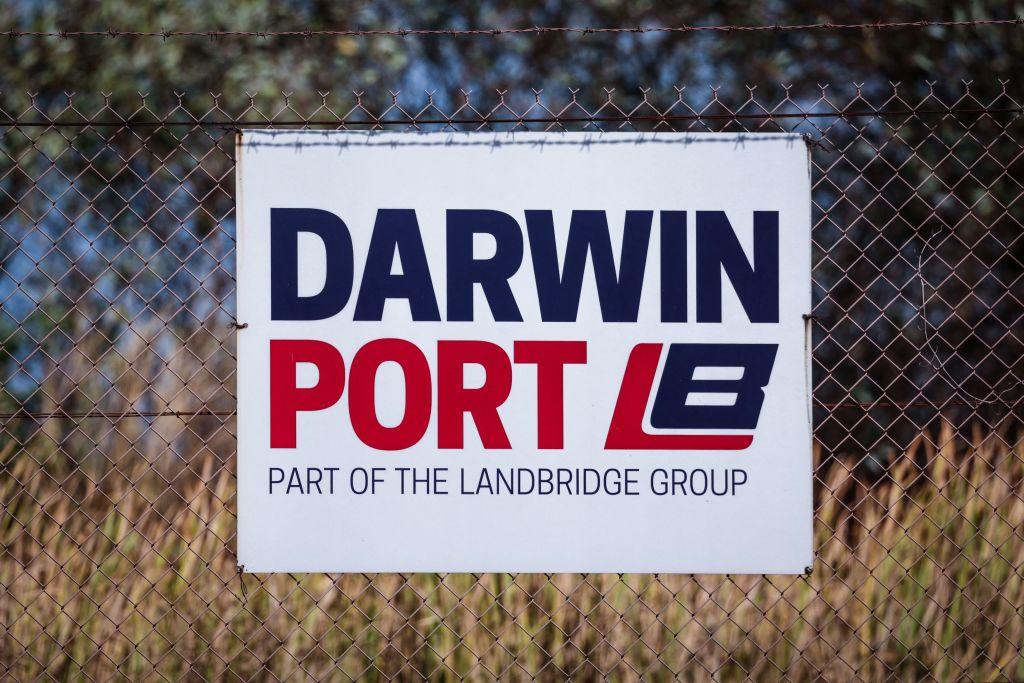 Not Tearing Up Beijing’s 99-Year Lease on Port of Darwin Is a Grave Mistake