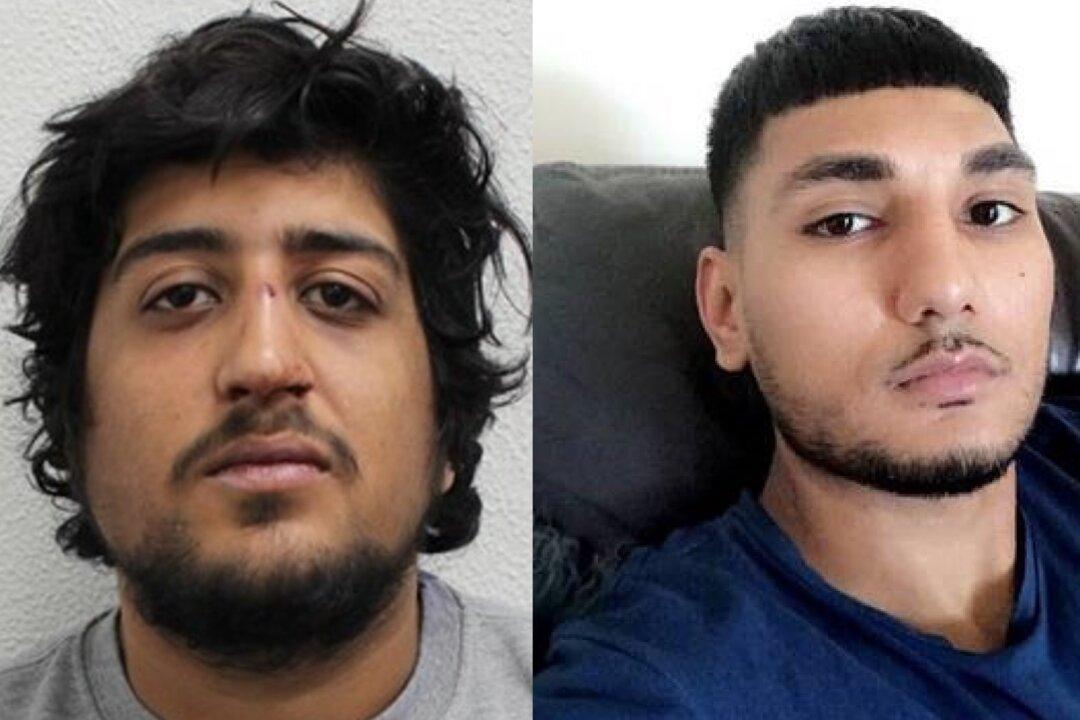 Informant Who Helped Dispose of Murder Victim Given Suspended Sentence