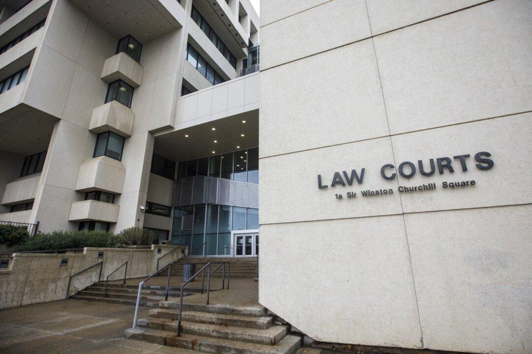 Alberta Court Rejects Challenge From Law Student to Oath of Allegiance to Monarchy