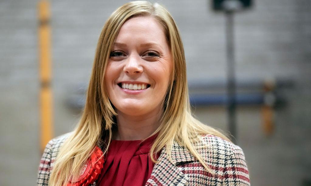 Labour Deal a Double By-Election Blow to Sunak