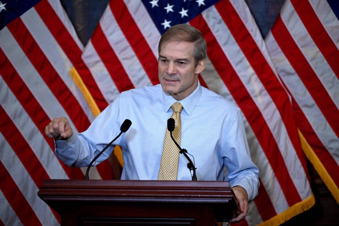 House Republicans Want Jack Smith to Provide Trump Indictment Documents