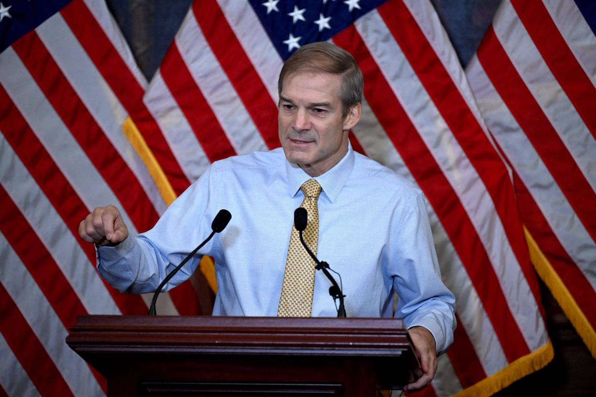 House Republicans Want Jack Smith to Provide Trump Indictment Documents