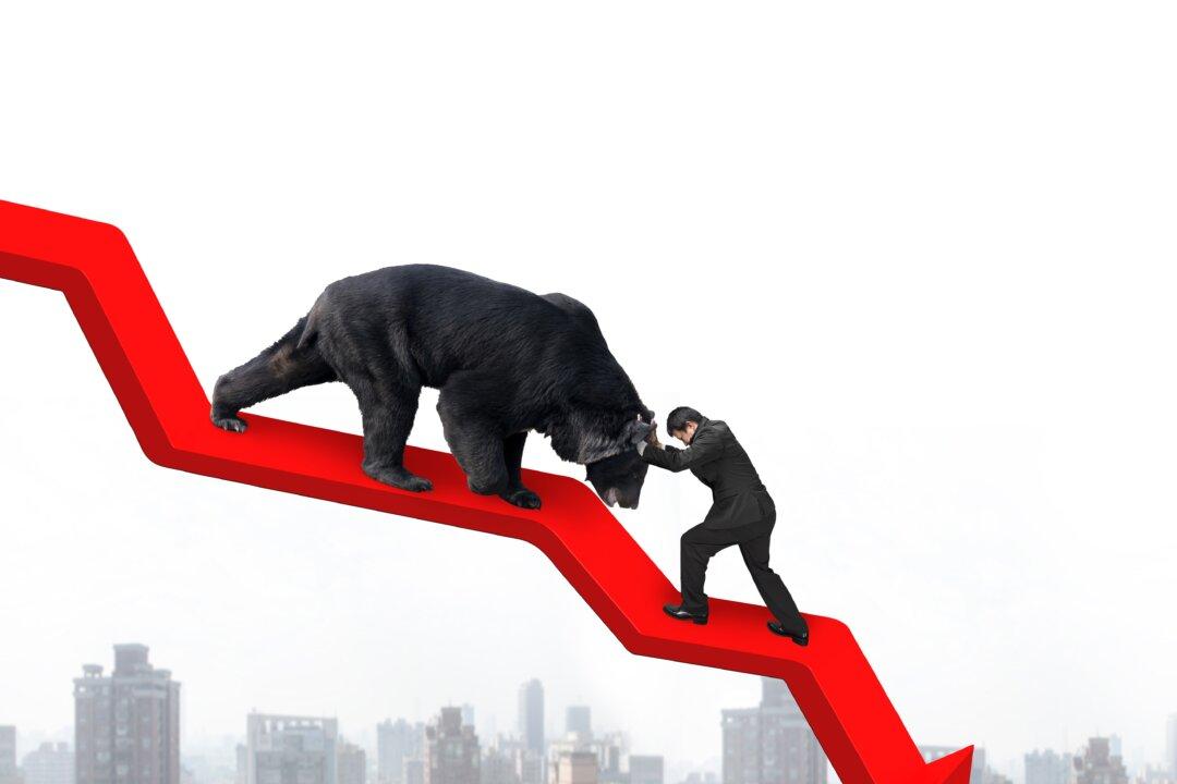 Stop It—Relationship Investing (19)