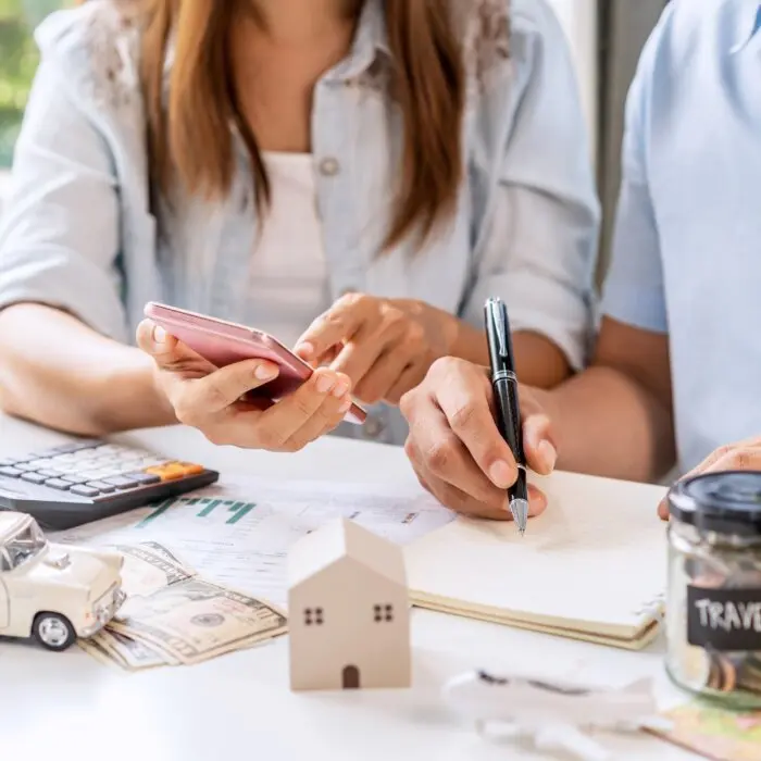 Financial Advisors Don’t Talk About These 9 Things