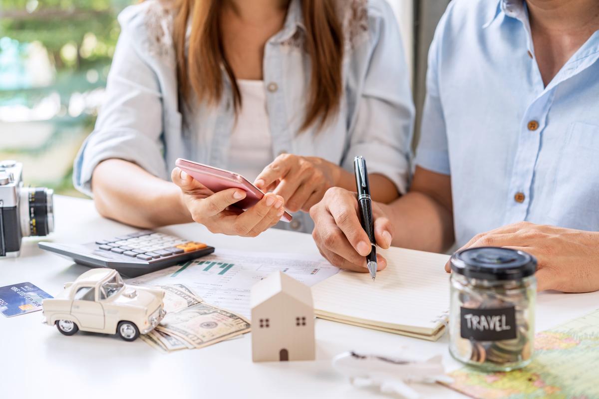 How to Live on One Income: Practical Tips for Financial Success