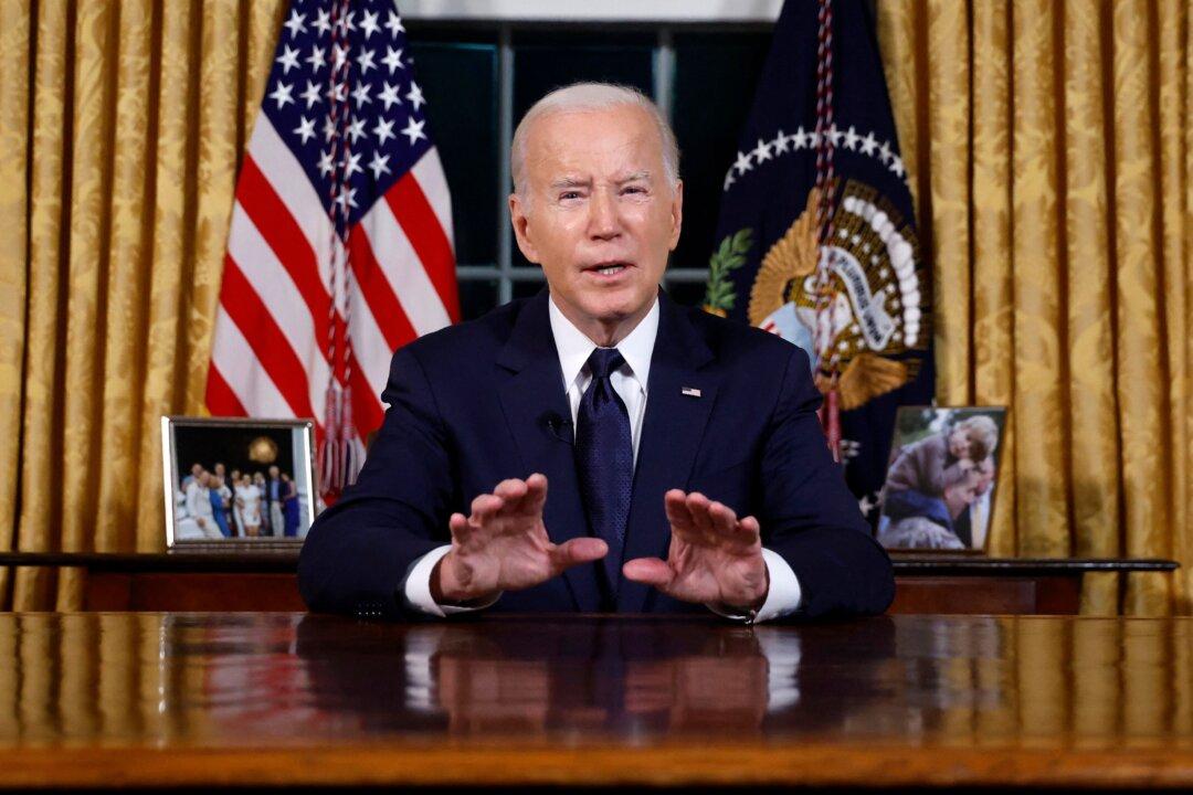 Biden Administration Overstated 2023 Job Growth by Nearly Half a Million