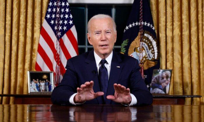 Biden Administration Overstated 2023 Job Growth by Nearly Half a Million
