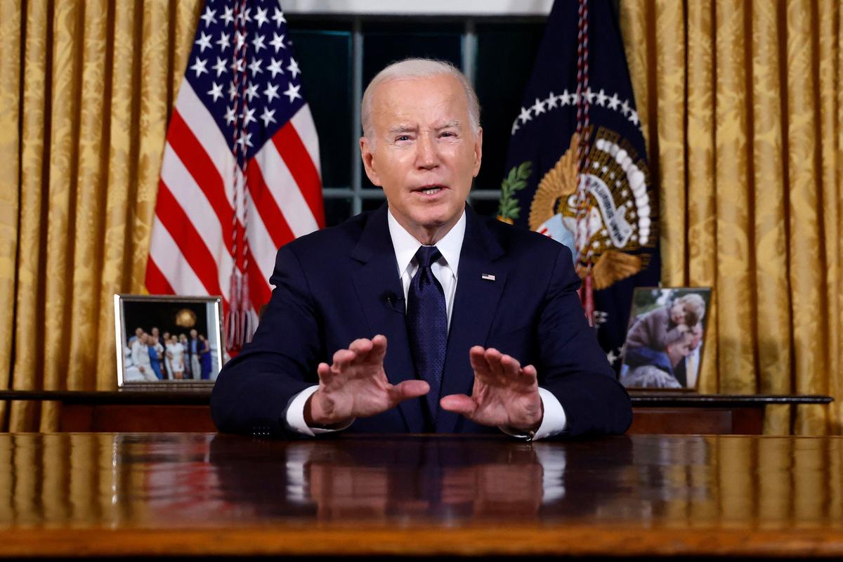 Biden Administration Overstated 2023 Job Growth by Nearly Half a Million