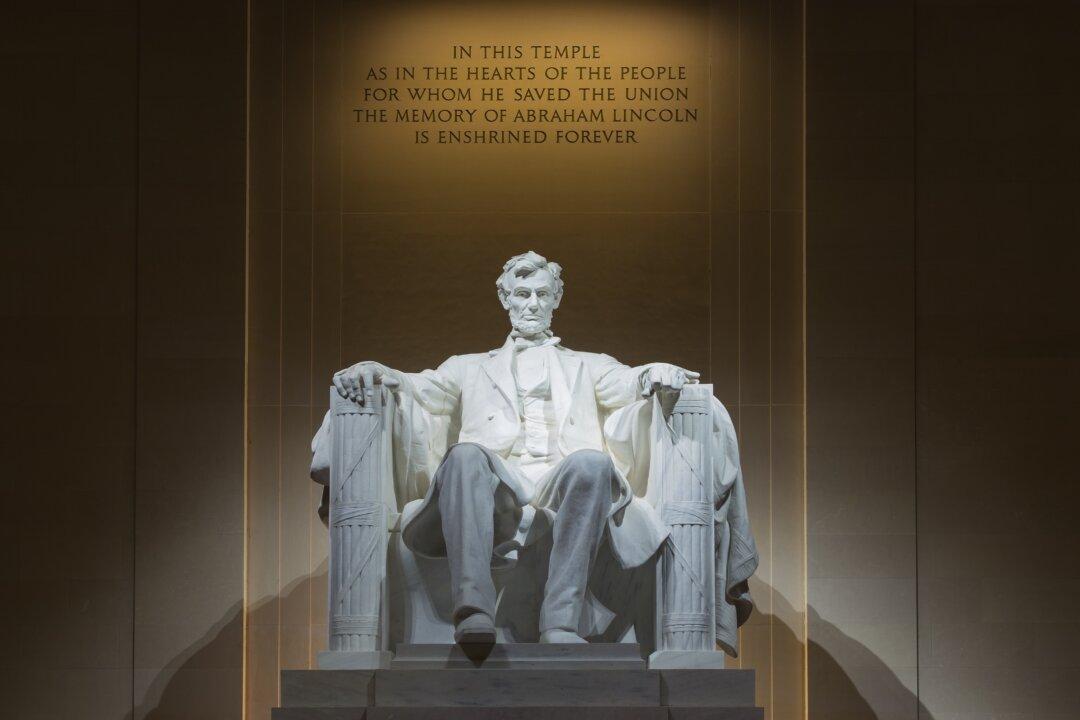 Essential Reading: Selected Quotes and Speeches of Lincoln (I)—Leadership Lessons of Abraham Lincoln (18)