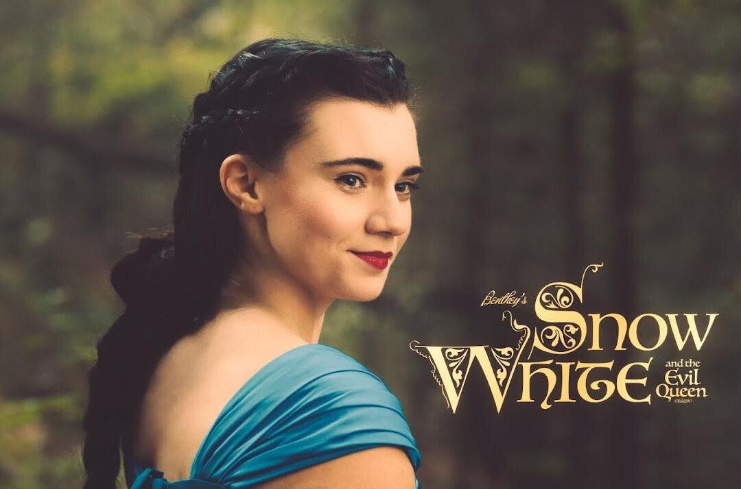 Conservative Media Streaming Platform Making Its Own Version of ‘Snow White’