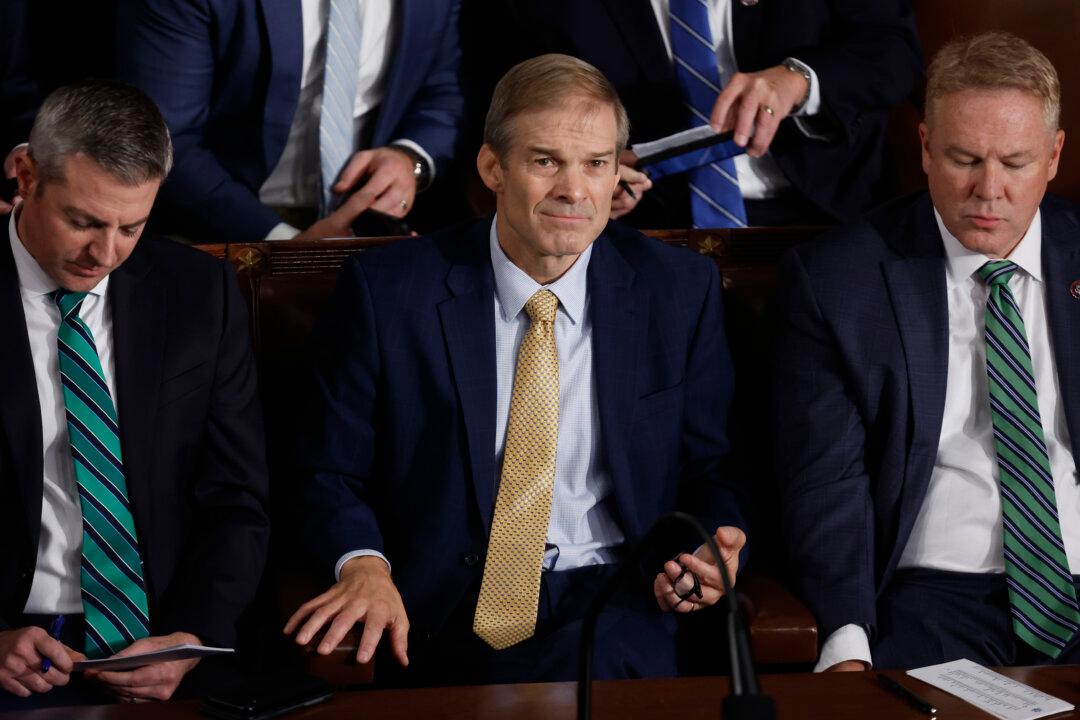Jim Jordan Probing if US Intel Community Helped Obstruct Congressional Hunter Biden Investigation