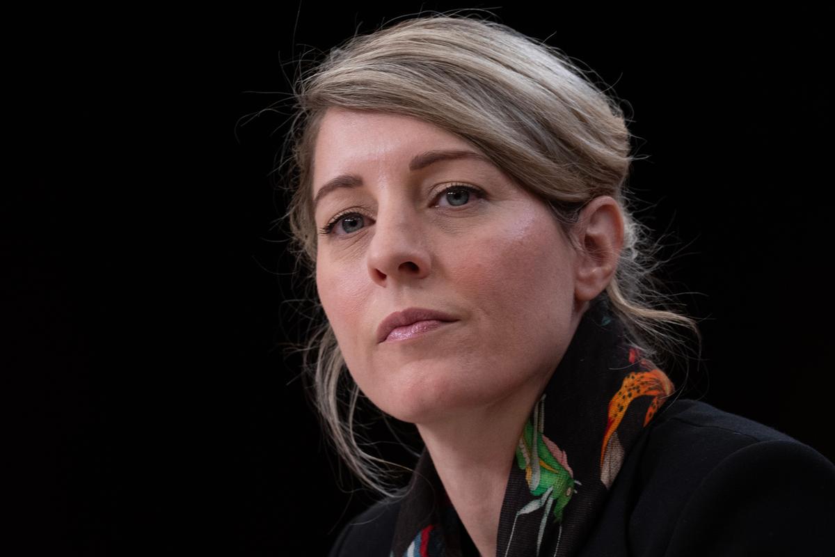 ‘Not A Political Decision’: Joly Defends $9M Residence for New York Consul General